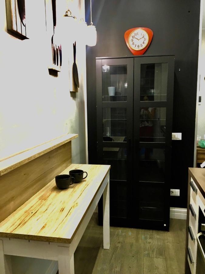Trastevere Pasca House With Terrace And Free Parking Rome Extérieur photo