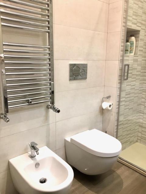 Trastevere Pasca House With Terrace And Free Parking Rome Extérieur photo