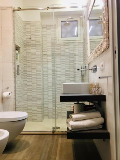 Trastevere Pasca House With Terrace And Free Parking Rome Extérieur photo