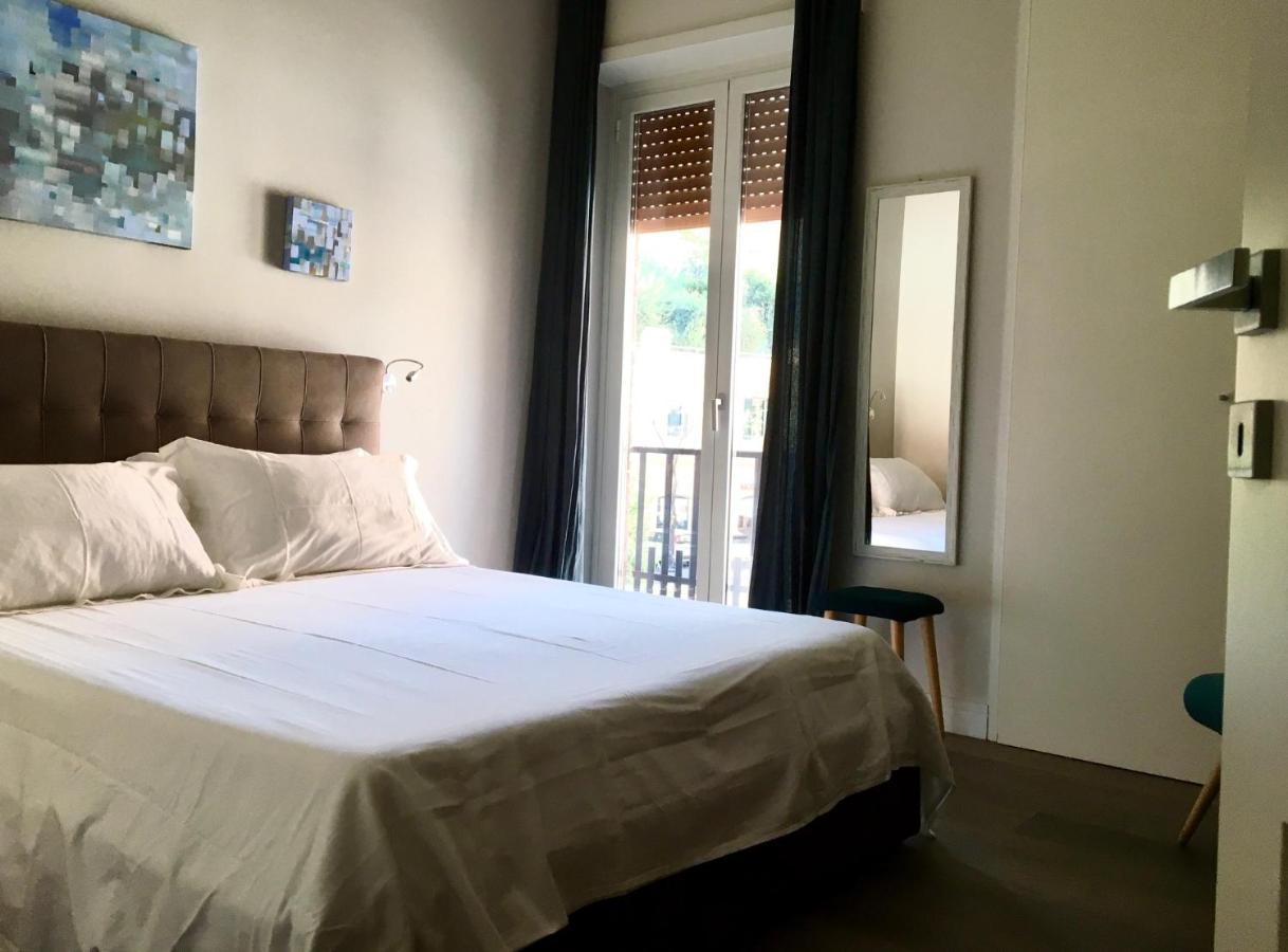Trastevere Pasca House With Terrace And Free Parking Rome Extérieur photo